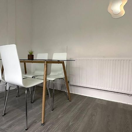 Spectacular 2 Bedroom On Tower Bridge London Eksteriør bilde