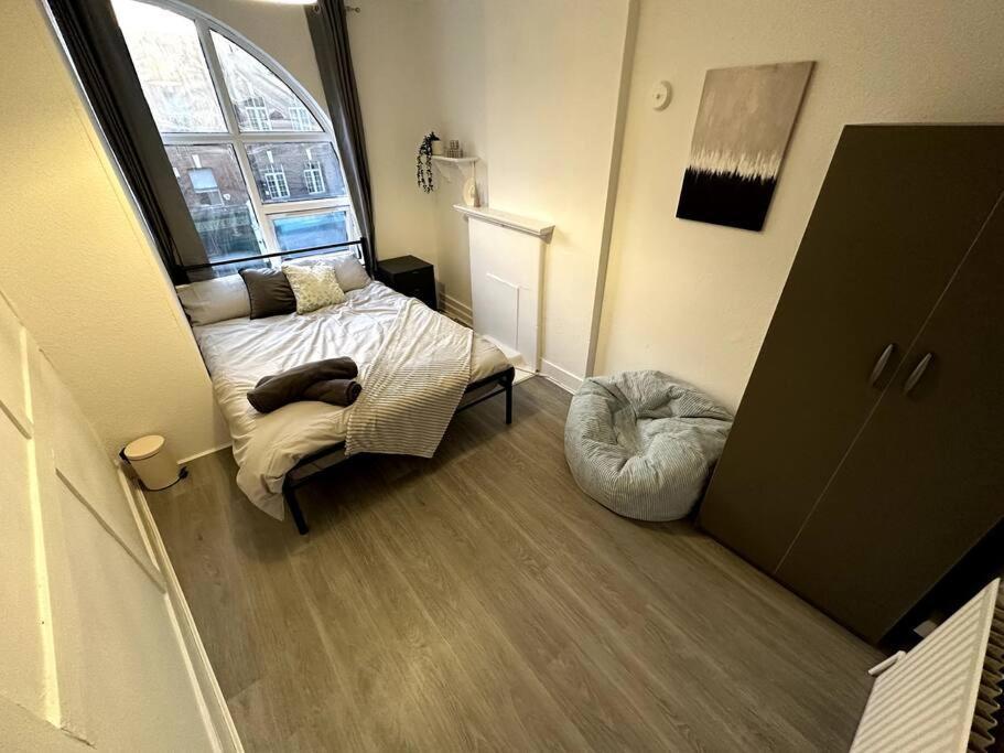 Spectacular 2 Bedroom On Tower Bridge London Eksteriør bilde
