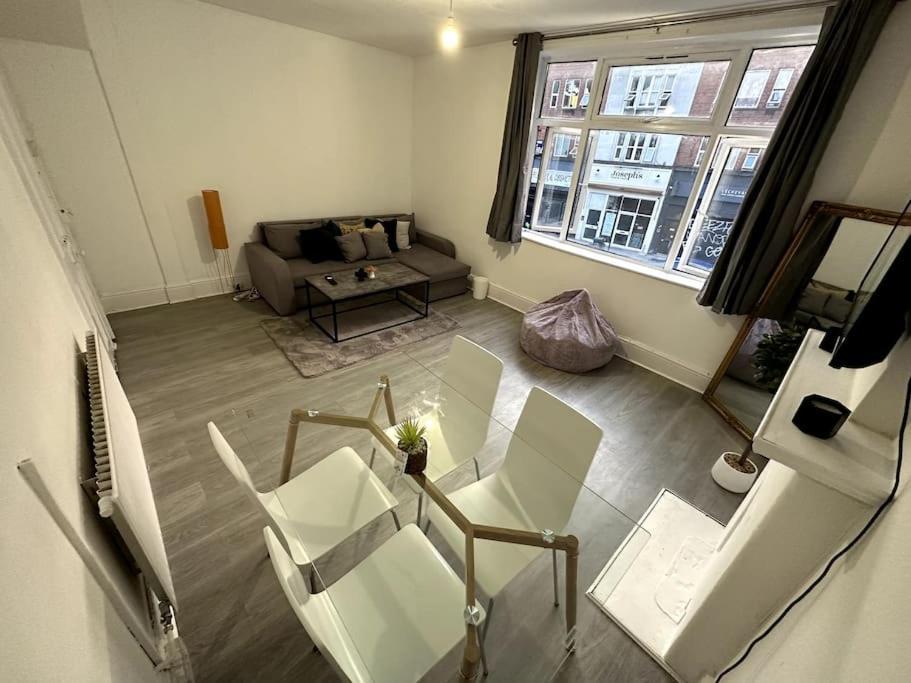 Spectacular 2 Bedroom On Tower Bridge London Eksteriør bilde