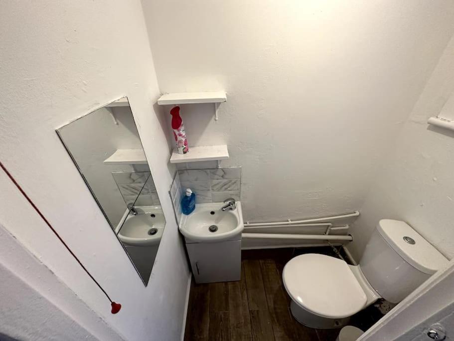 Spectacular 2 Bedroom On Tower Bridge London Eksteriør bilde